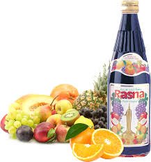 Fruit Cordial